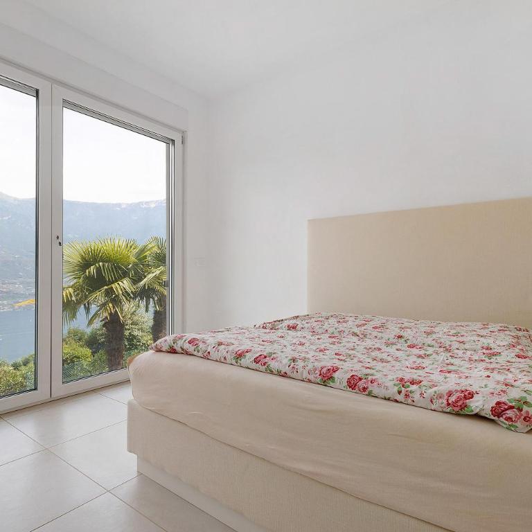 Villa Ortensia - Casa con 1 Camera da Letto - 19