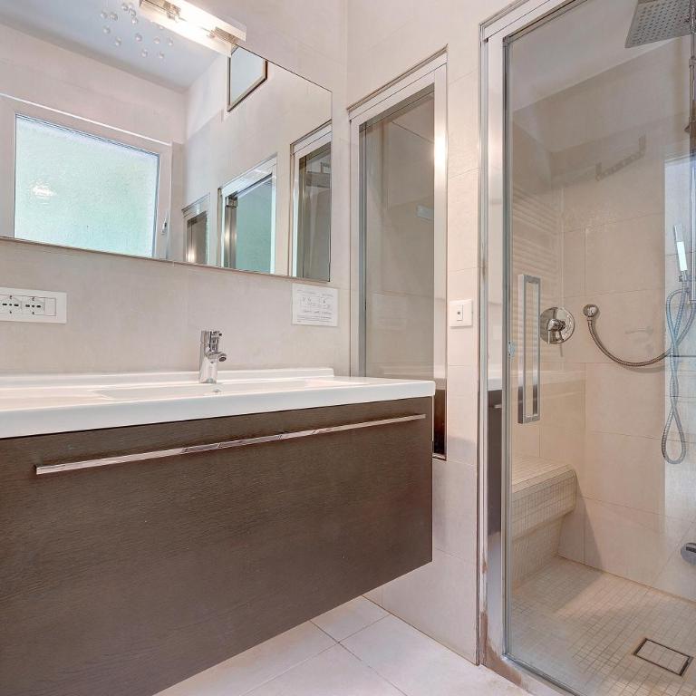 Villa Ortensia - Casa con 1 Camera da Letto - 17