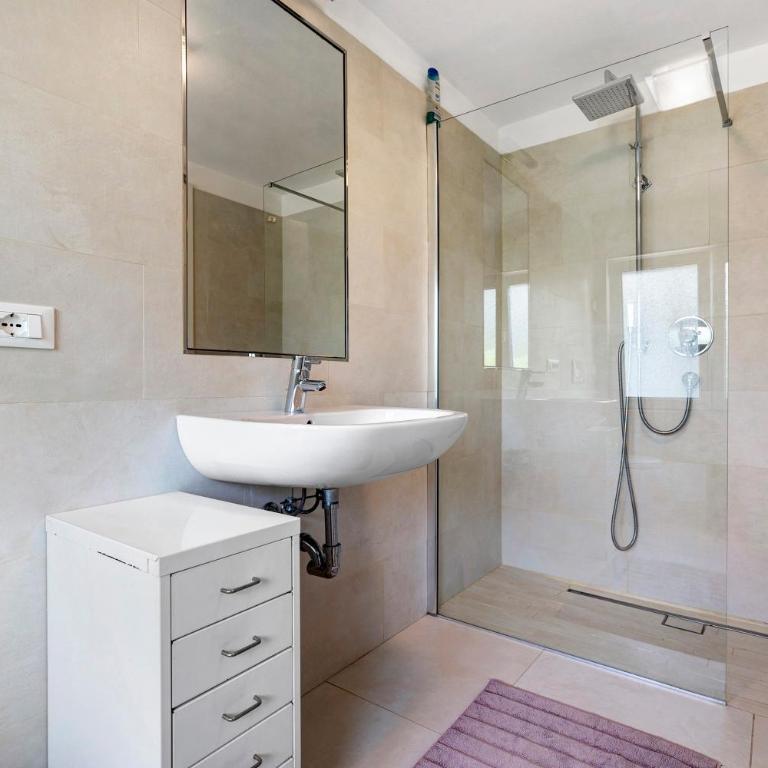 Villa Ortensia - Casa con 1 Camera da Letto - 25