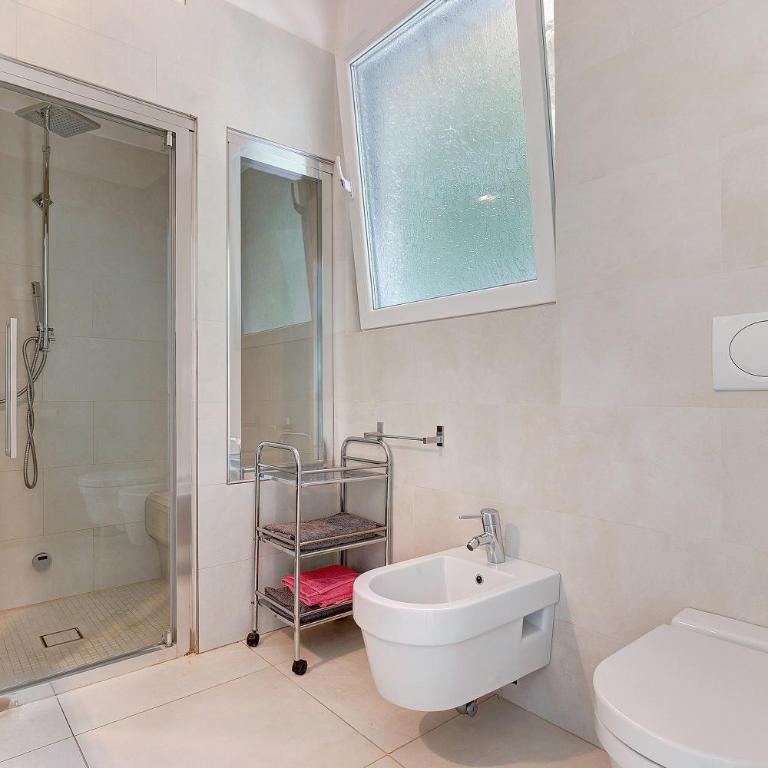 Villa Ortensia - Casa con 1 Camera da Letto - 22