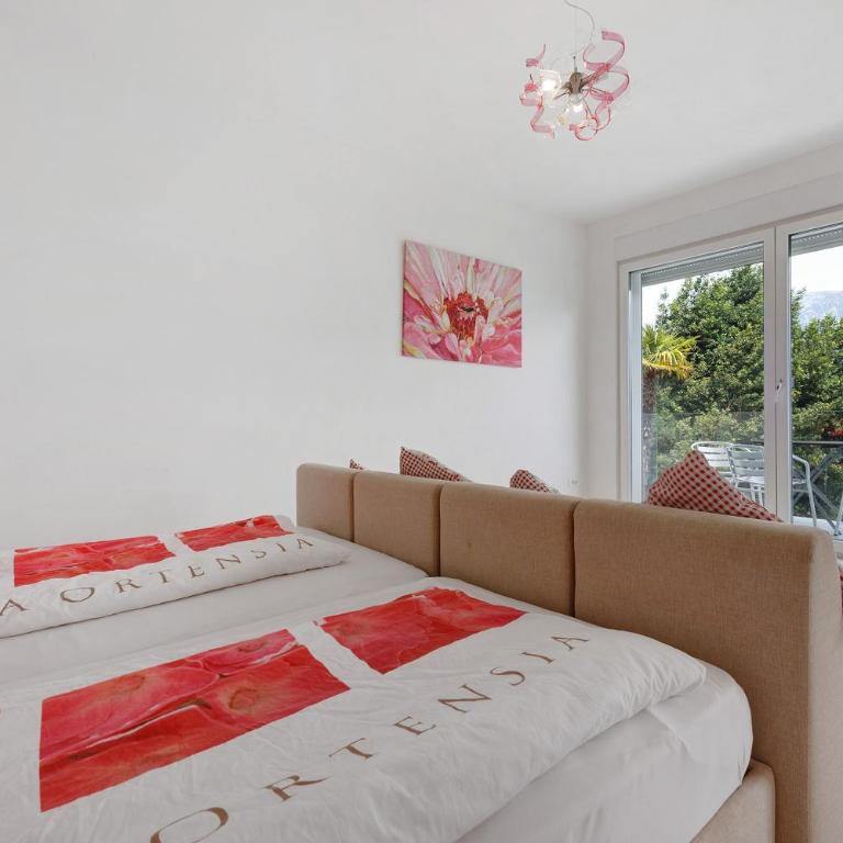 Villa Ortensia - Casa con 1 Camera da Letto - 16