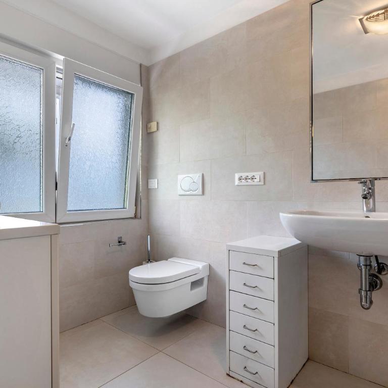 Villa Ortensia - Casa con 1 Camera da Letto - 23