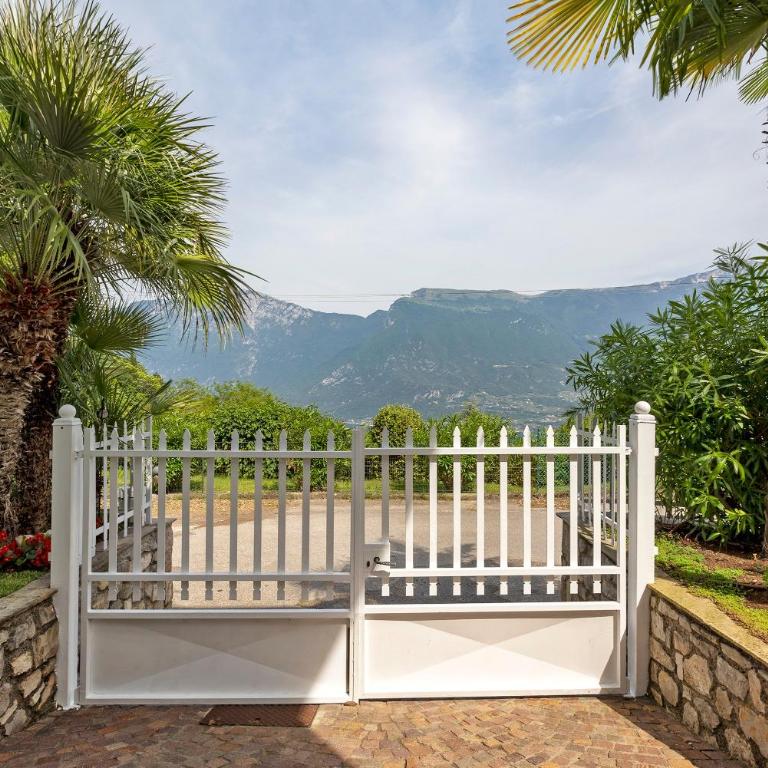 Villa Ortensia - Casa con 1 Camera da Letto - 45