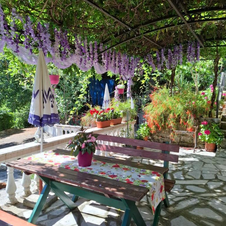 Apartmani Paulino - Apartman sa 1 Spavaćom Sobom - 15