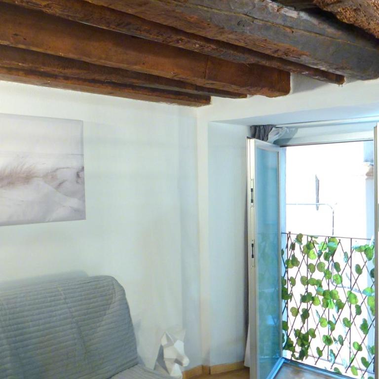 Casa Gregiu' - Appartamento con 1 Camera da Letto - 13