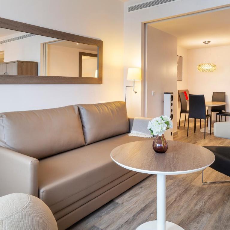 Meliá Lebreros - Tu Casa Melia - 4