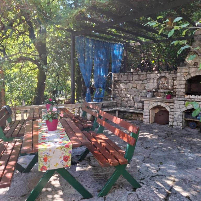 Apartmani Paulino - Apartman sa 1 Spavaćom Sobom - 16