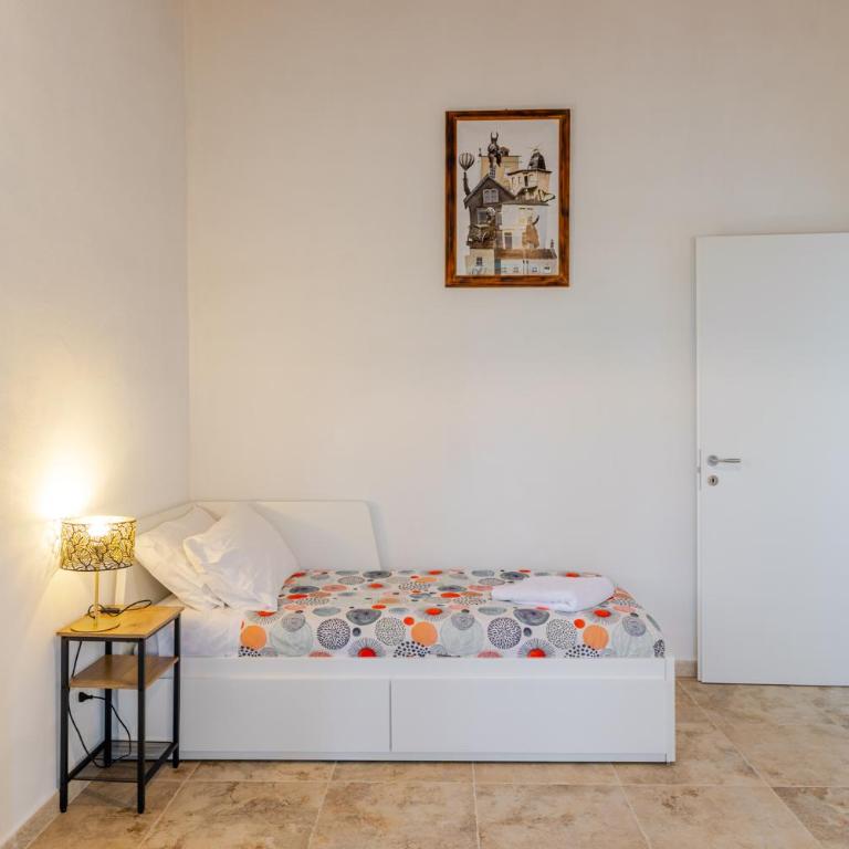 Agriturismo Poggio Rotondo - Appartamento con 2 Camere da Letto - 18
