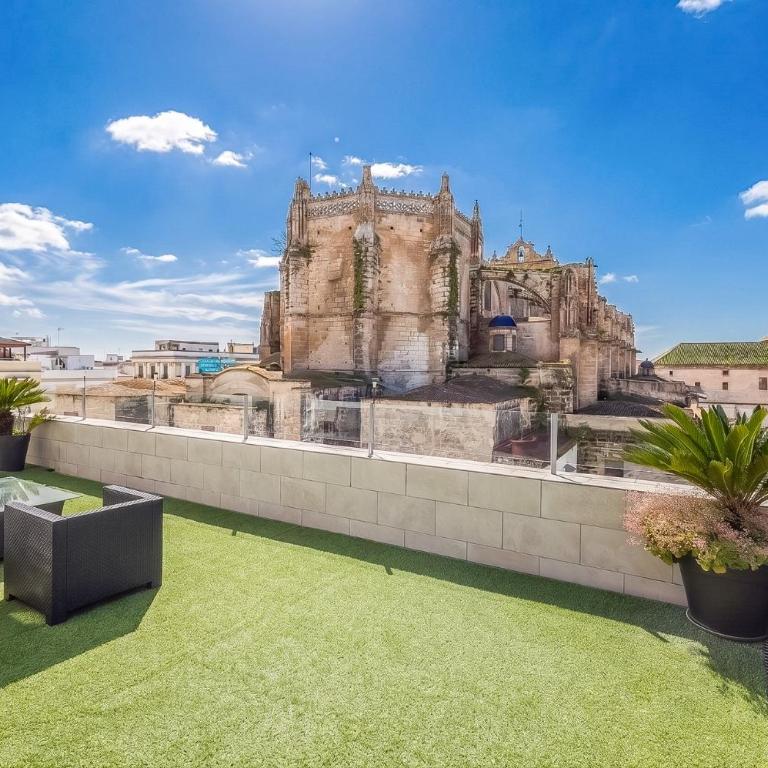 GuestReady - Palacio San Juan Apartments - Appartement Standard 2 Chambres - 60