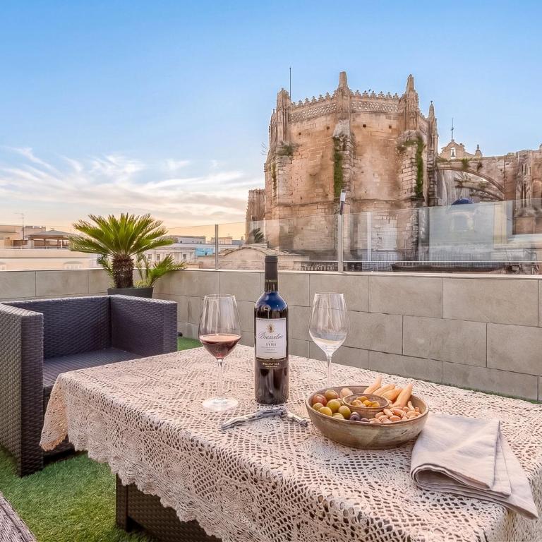 GuestReady - Palacio San Juan Apartments - Appartement Standard 2 Chambres - 61