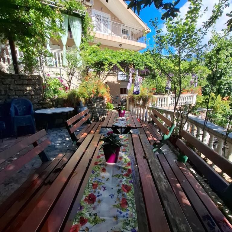 Apartmani Paulino - Porodični Studio - 8