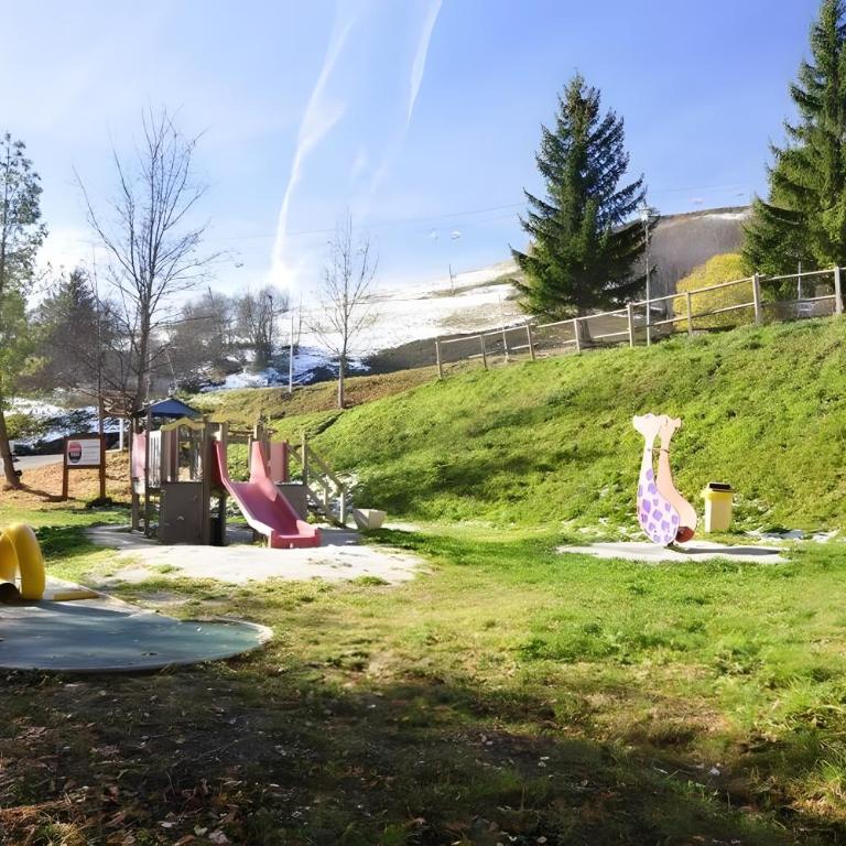 Studio Pegase Phenix - Studio - Vue sur Montagne - 13