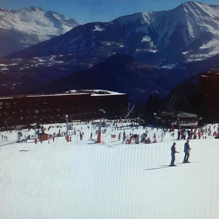 Studio Pegase Phenix - Studio - Vue sur Montagne - 19
