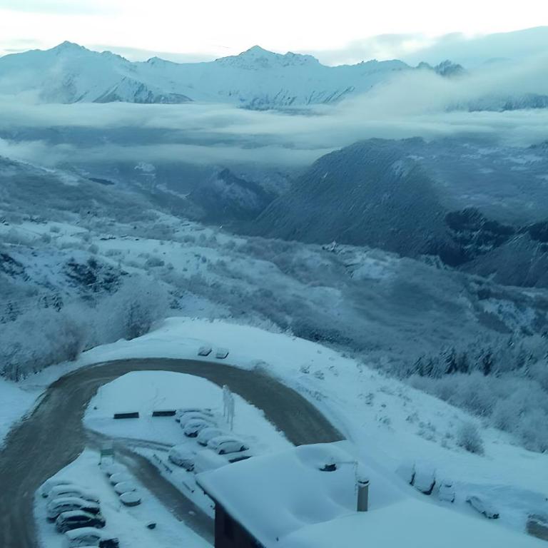 Studio Pegase Phenix - Studio - Vue sur Montagne - 1