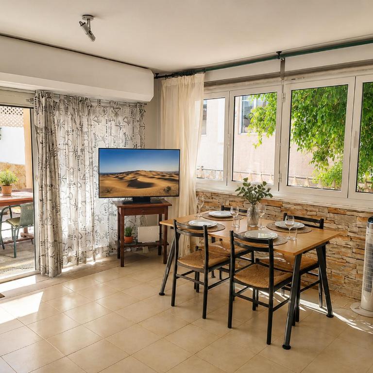 Villa in Maspalomas with private pool - Villa 3 Chambres - 5