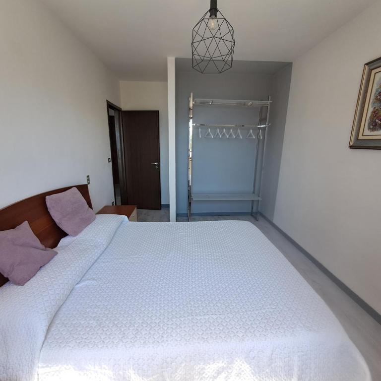 Residenza La Rustica Appartamento 9 vista lago - Appartamento con 2 Camere da Letto - 8