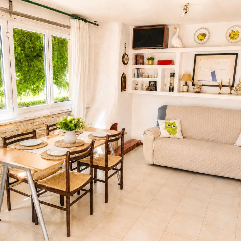 Villa in Maspalomas with private pool - Villa 3 Chambres - 6