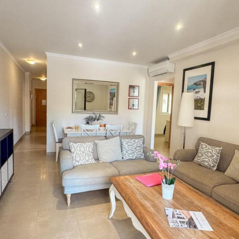 Apartamento Plaza España - Appartement - 13