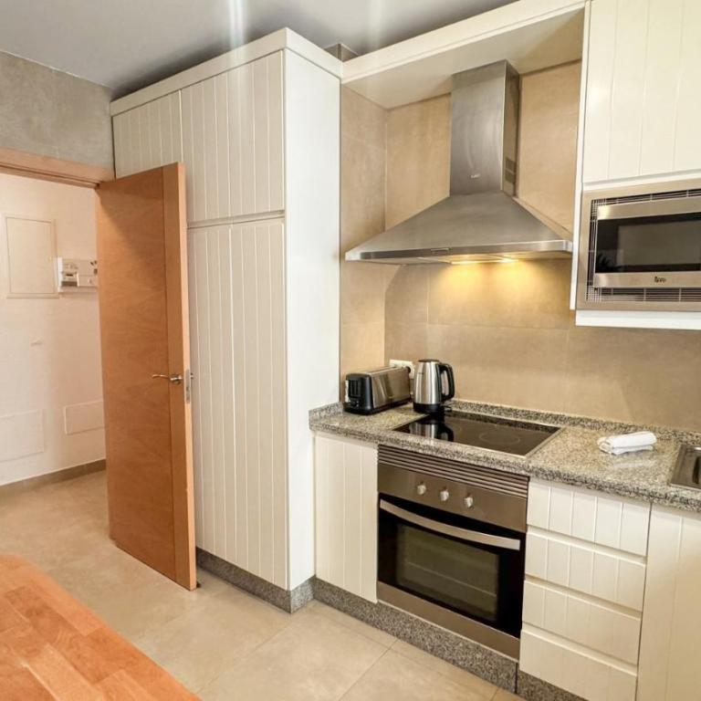 Apartamento Plaza España - Appartement - 20