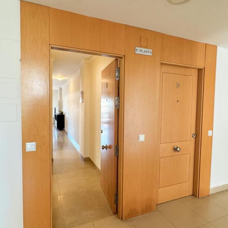 Apartamento Plaza España - Appartement - 27