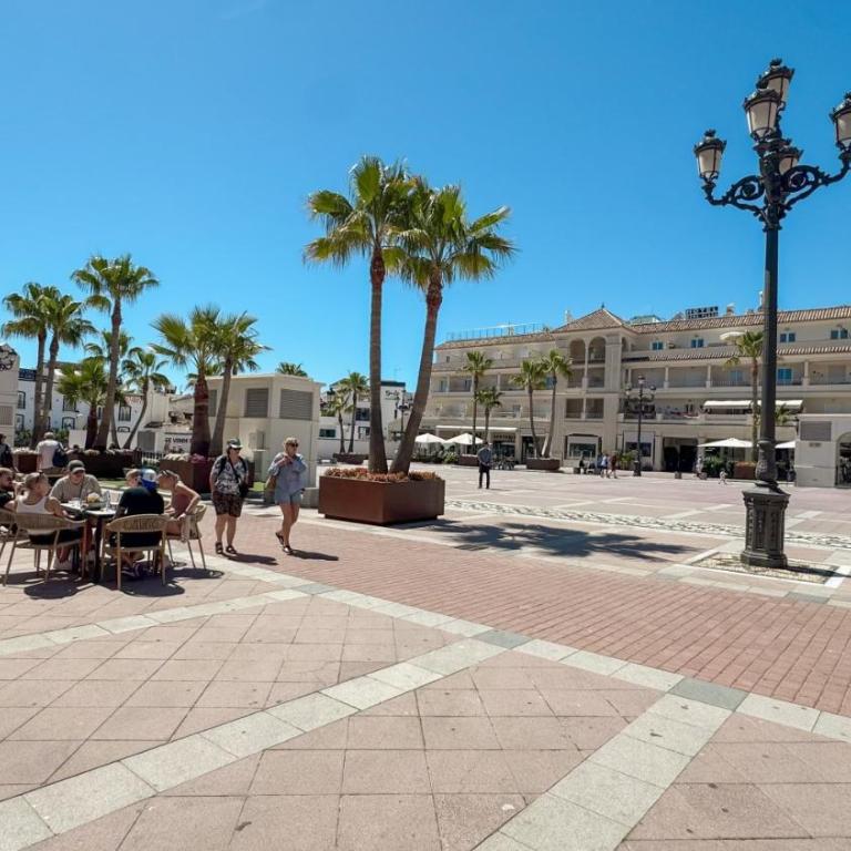 Apartamento Plaza España - Appartement - 31