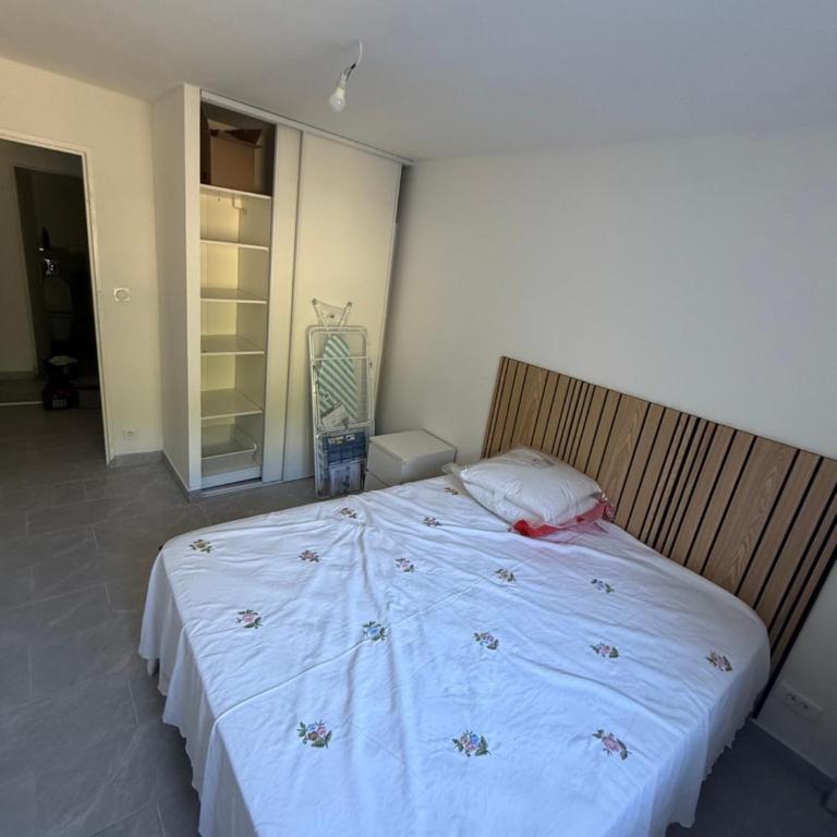 Apparently 2 bedrooms - Appartement 2 Chambres - 9