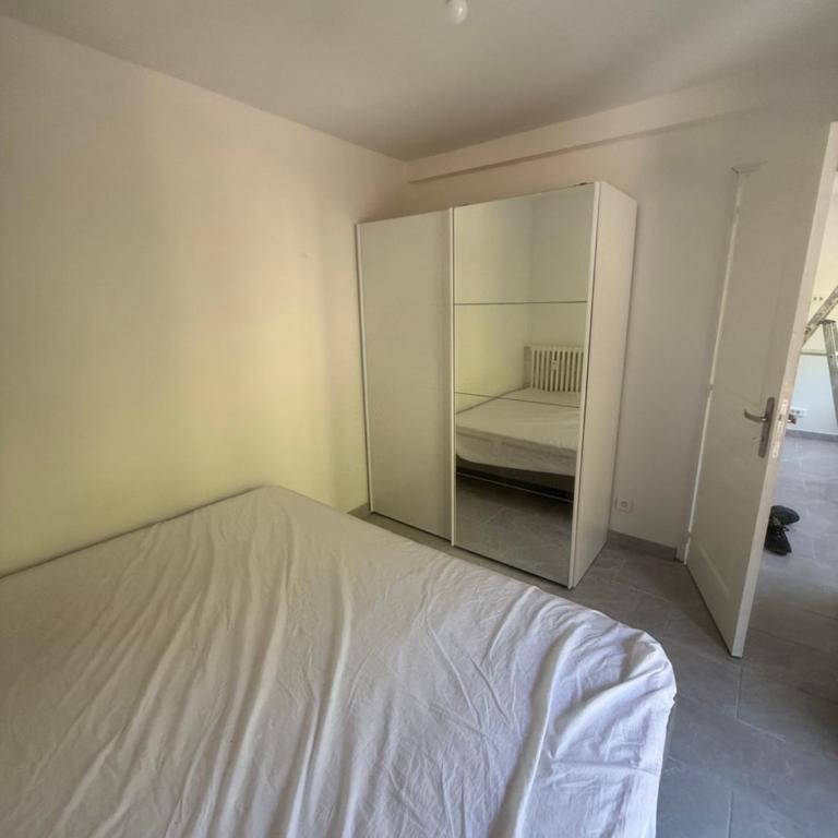 Apparently 2 bedrooms - Appartement 2 Chambres - 10