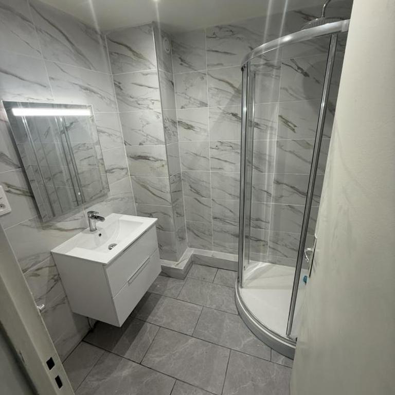 Apparently 2 bedrooms - Appartement 2 Chambres - 14