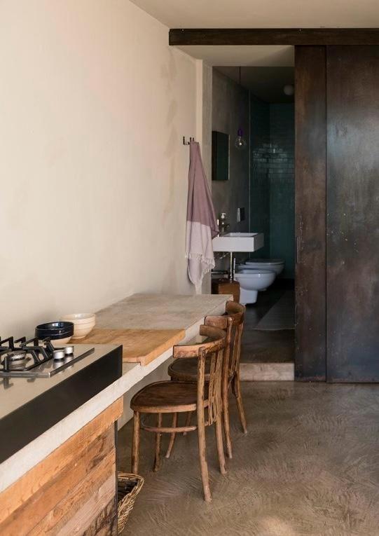 Residenza Rosso Di Sera - Casa Vacanze - 19