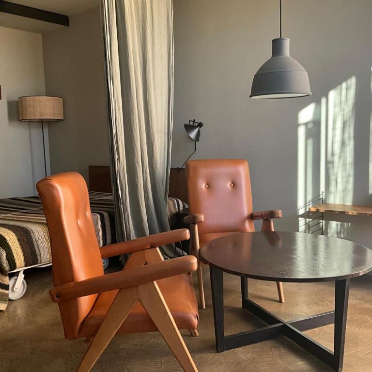 Residenza Rosso Di Sera - Casa Vacanze - 22