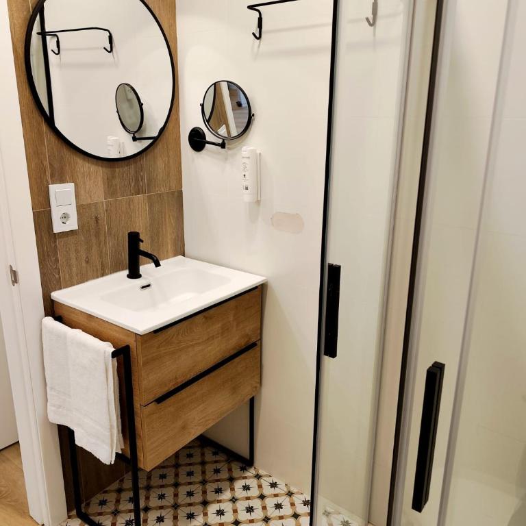 Apartamentos Soho Boutique Palillero - Studio - 5