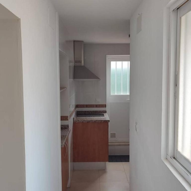 Penthouse in the center of Cdiz - Apartment - 4