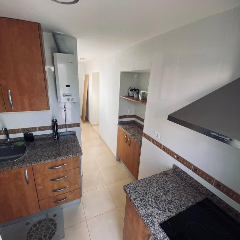 Penthouse in the center of Cdiz - Apartment - 5