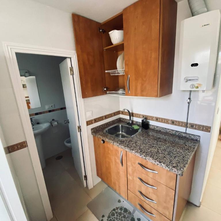 Penthouse in the center of Cdiz - Apartment - 6