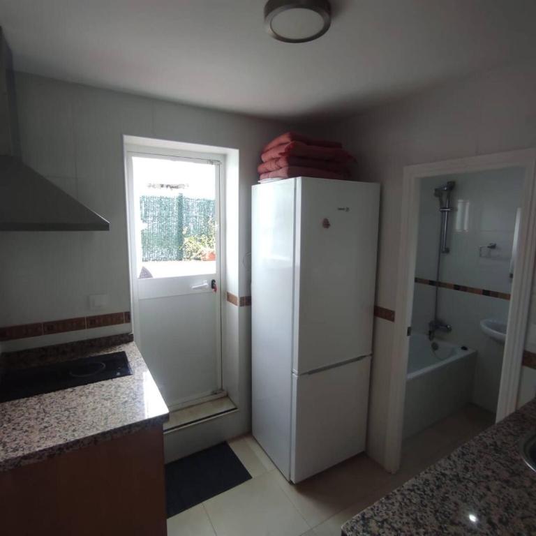 Penthouse in the center of Cdiz - Apartment - 9