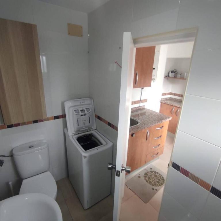 Penthouse in the center of Cdiz - Apartment - 11