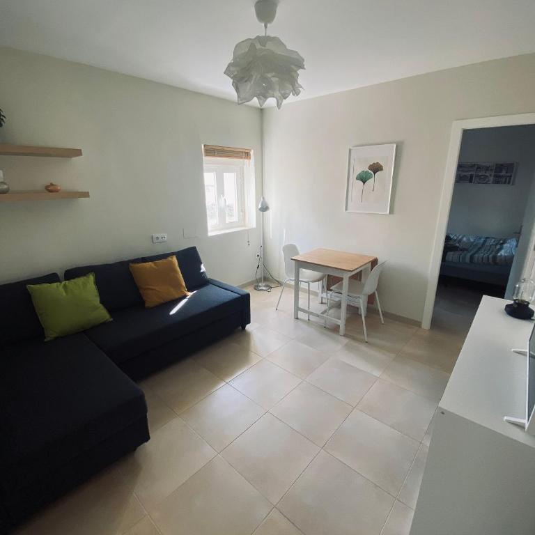 Penthouse in the center of Cdiz - Apartment - 13