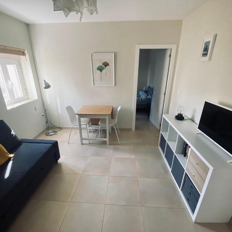 Penthouse in the center of Cdiz - Apartment - 15
