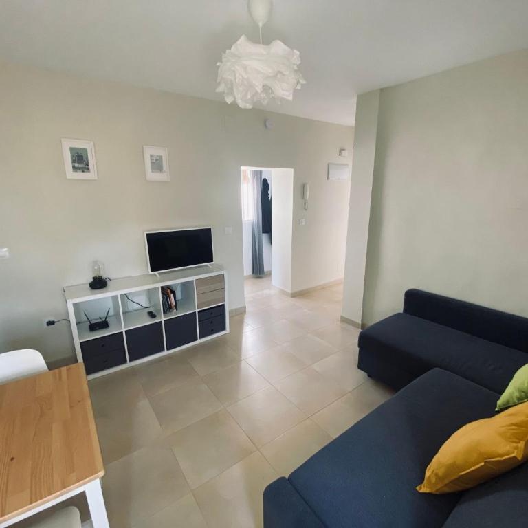 Penthouse in the center of Cdiz - Apartment - 16