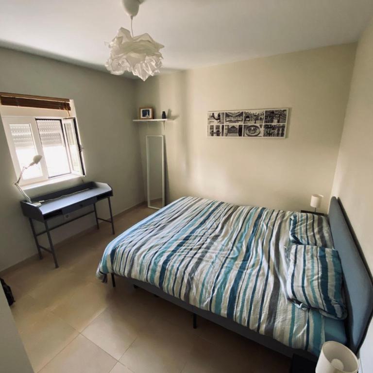 Penthouse in the center of Cdiz - Apartment - 20