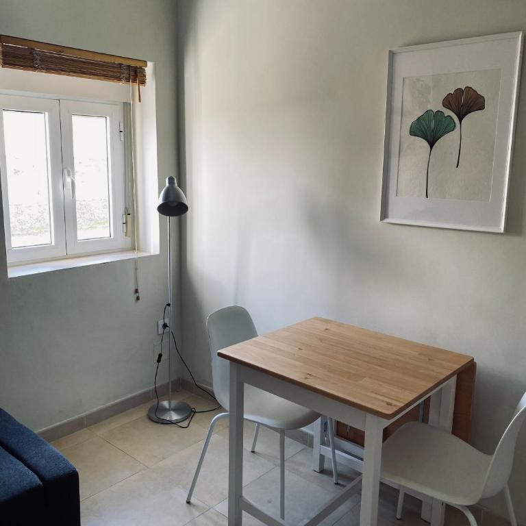 Penthouse in the center of Cdiz - Apartment - 23