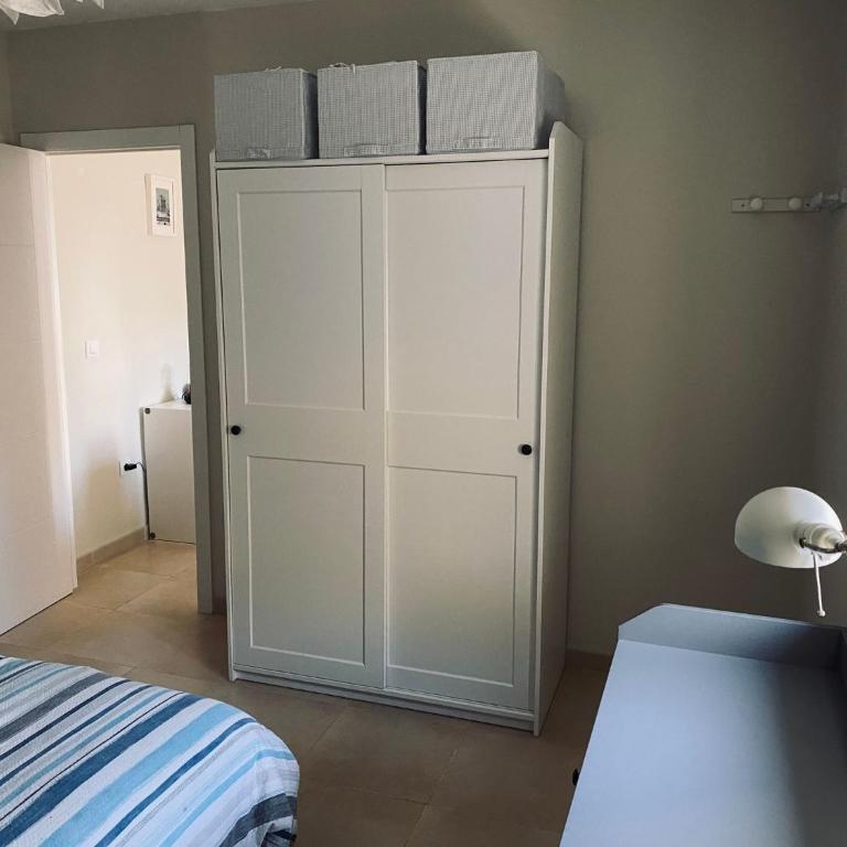 Penthouse in the center of Cdiz - Apartment - 26