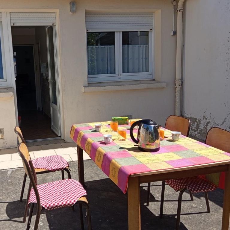 Bright house with garden near beach - Casa Vacanze - 1