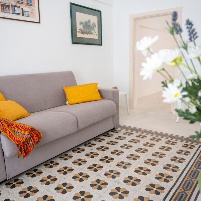 casa meraki - Appartamento con 2 Camere da Letto - 8