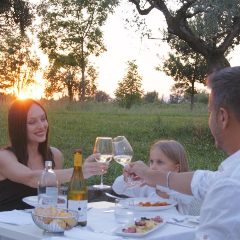Valle di Assisi Country Apartments - Appartamento con 2 Camere da Letto e Giardino - 6