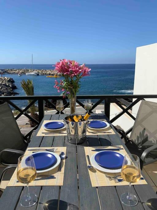 Ocean terrace life - Two-Bedroom Apartment - 1