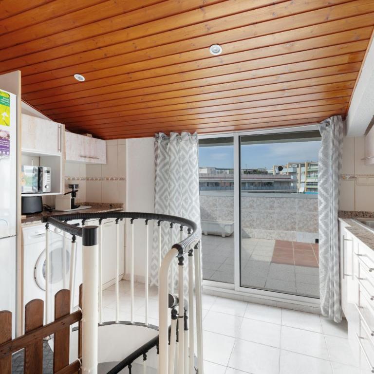 Sobreático Salou - Appartement avec Terrasse - 7