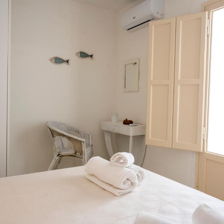 casa meraki - Appartamento con 2 Camere da Letto - 16