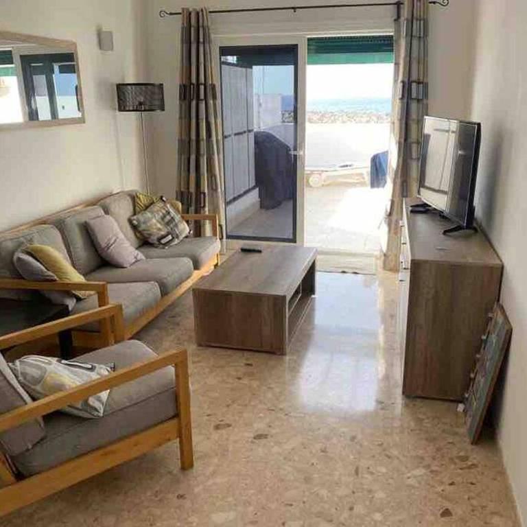 Ocean terrace life - Two-Bedroom Apartment - 9