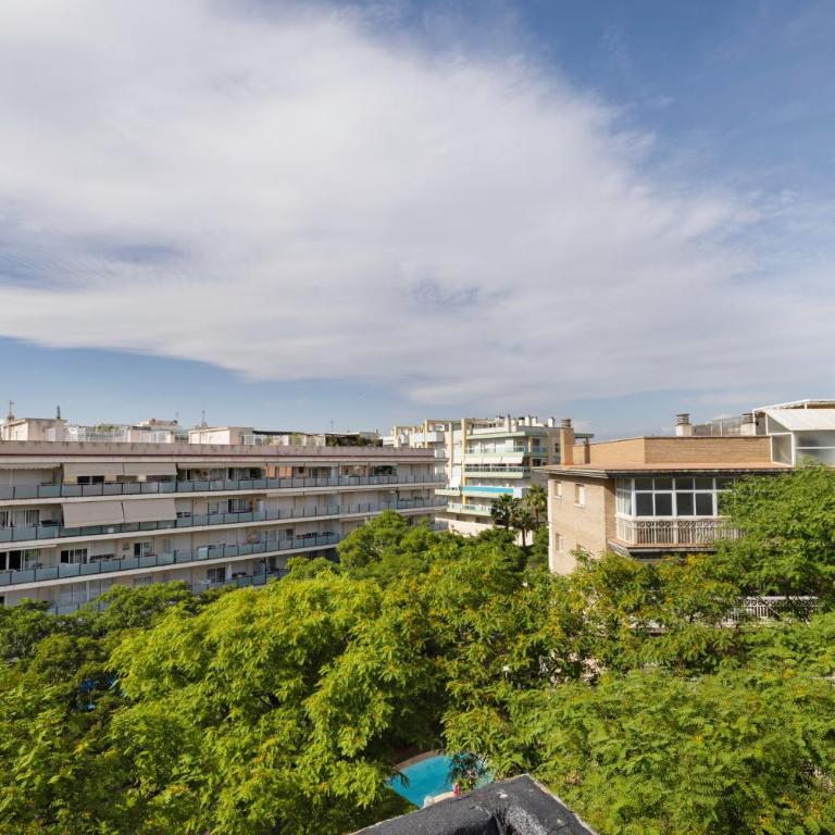 Sobreático Salou - Appartement avec Terrasse - 18